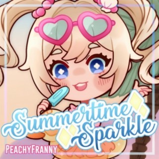 Summertime Sparkle