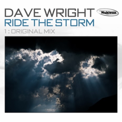 Ride The Storm | Boomplay Music