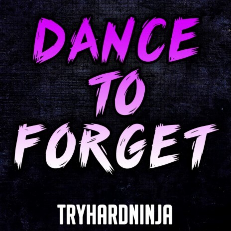 Dance to Forget ft. Nina Zeitlin | Boomplay Music