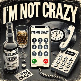 I'm Not Crazy (Punk Rock Version on a Friday)