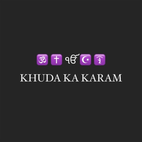 Khuda Ka Karam | Boomplay Music