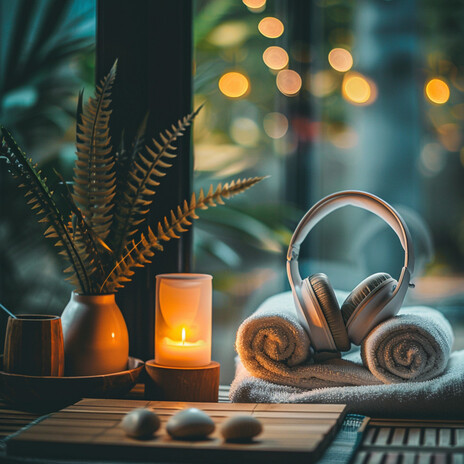 Serene Therapy Sounds ft. Calm Sea Sounds & Meghan Wave | Boomplay Music