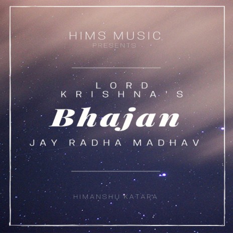Jay Radha Madhav | Boomplay Music