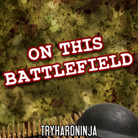 On This Battlefield | Boomplay Music