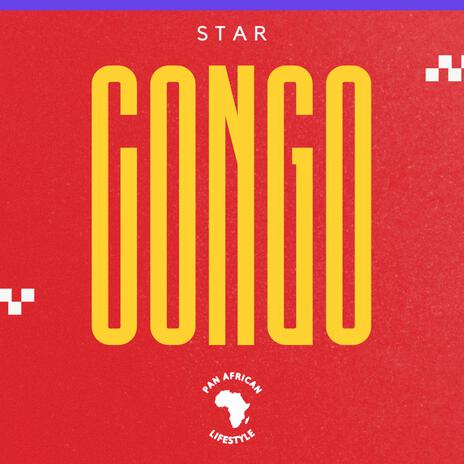 Congo Star ft. Iceboiy