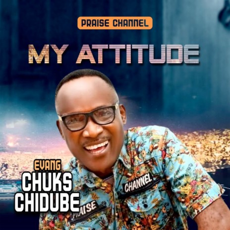 My Attitude | Boomplay Music