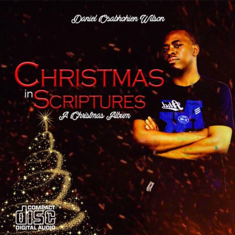 Jesus Christmas in My Air (feat. Joy Osa-Daniels)