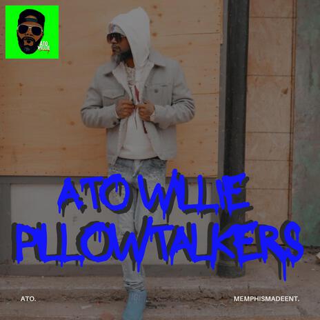 Pillow Talkers | Boomplay Music