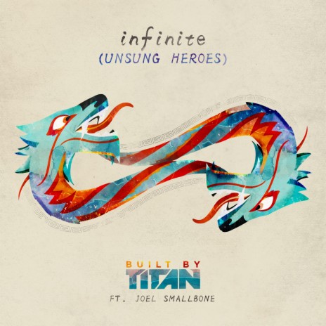 Infinite (Unsung Heroes) [feat. Joel Smallbone] | Boomplay Music