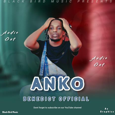 Anko | Boomplay Music