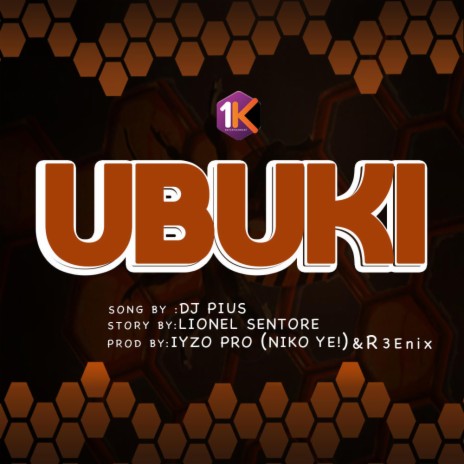 Ubuki | Boomplay Music