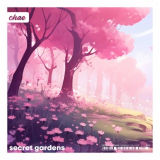 secret gardens
