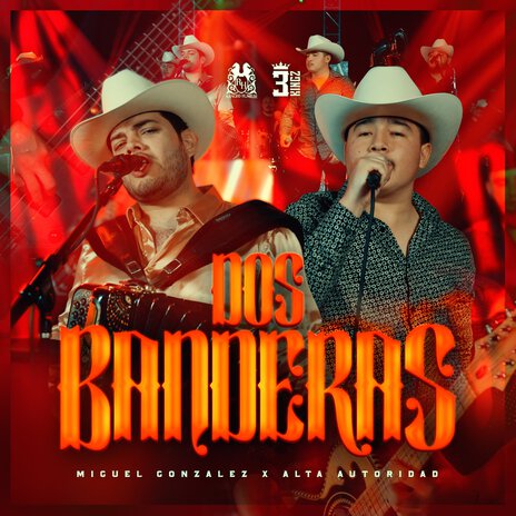 Dos Banderas | Boomplay Music