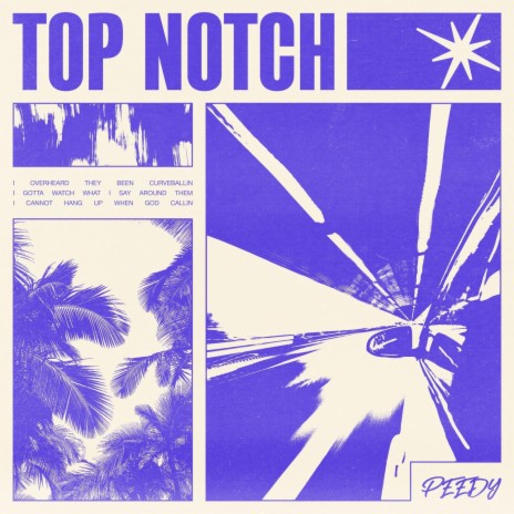 TOP NOTCH | Boomplay Music