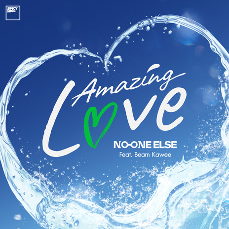 Amazing Love ft. Beam | Boomplay Music