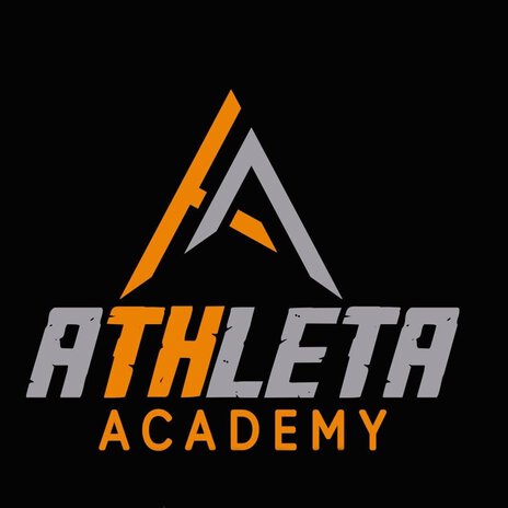 Athleta Academy | Boomplay Music