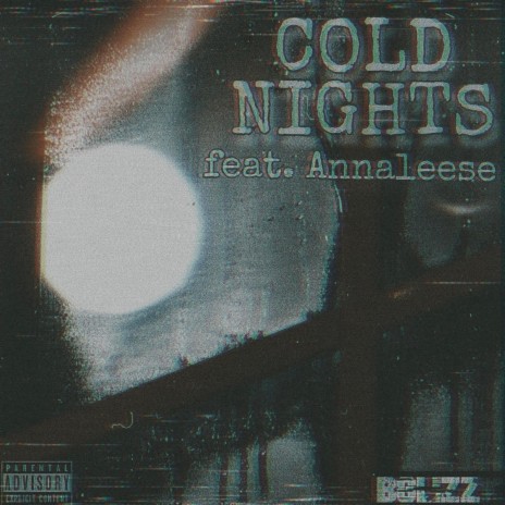 Cold Nights (feat. Annaleese) | Boomplay Music