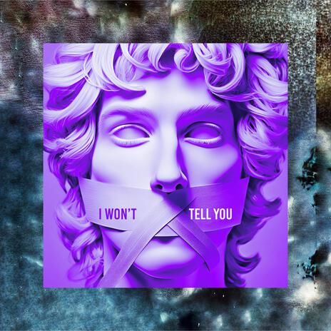 I won't tell you ft. NIOWIS | Boomplay Music