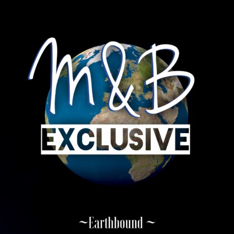 Earthbound (Instrumental)