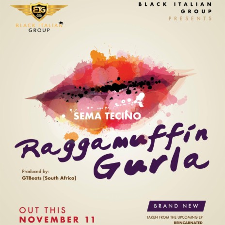RaggaMuffin Gurla | Boomplay Music