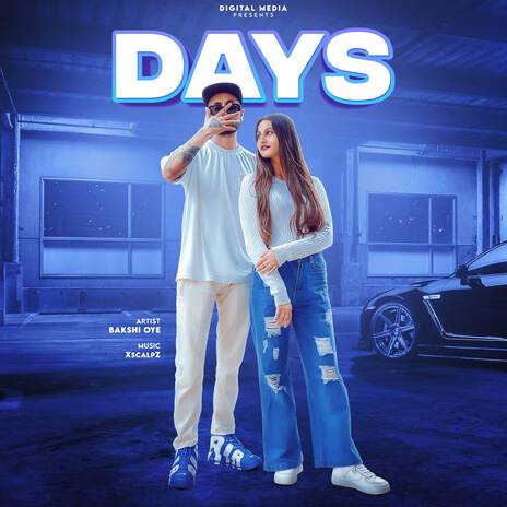 Days | Boomplay Music