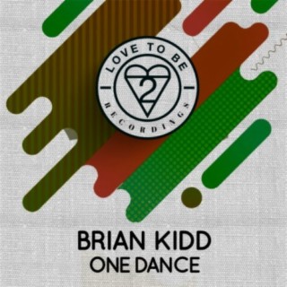 Brian Kidd