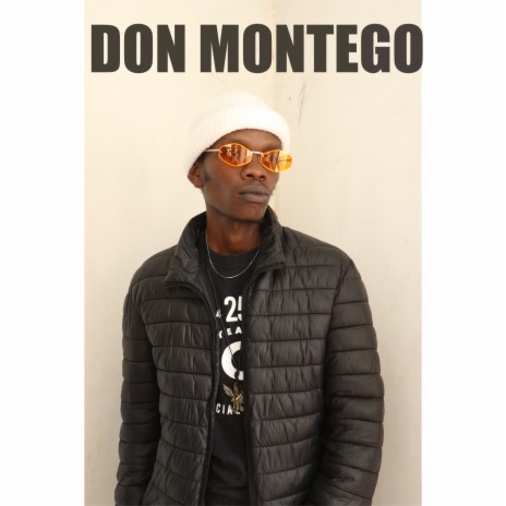 Don Montego (Original) | Boomplay Music