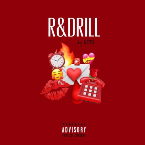 R&DRILL | Boomplay Music