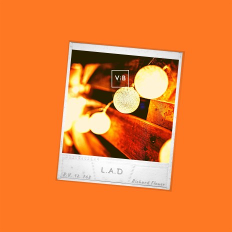 L.A.D | Boomplay Music