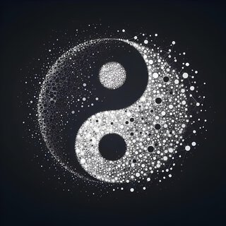 Yin and Yang