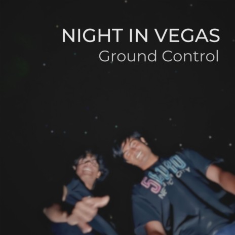 Ground Control | Boomplay Music