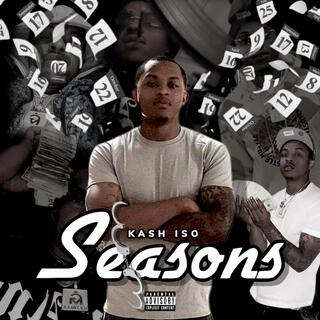 SEASONS VOL1