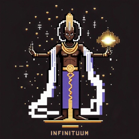 INTUITION IS ABOVE SPACE & TIME | Boomplay Music