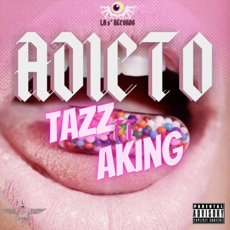 Adicto (feat. Aking) | Boomplay Music