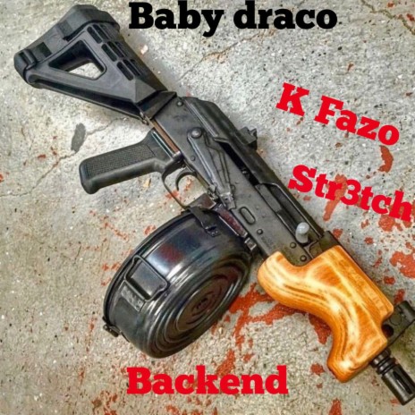 Baby Draco (feat. Str3tch) | Boomplay Music