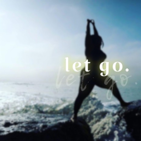 ...you can let go now