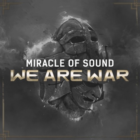 We Are War | Boomplay Music