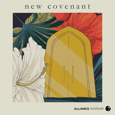New Covenant | Boomplay Music
