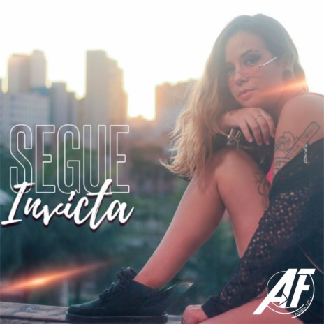 Segue Invicta ft. Inked Mari & Ja1 No Beat