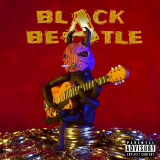 black beatle ft. Kill Stacy lyrics | Boomplay Music