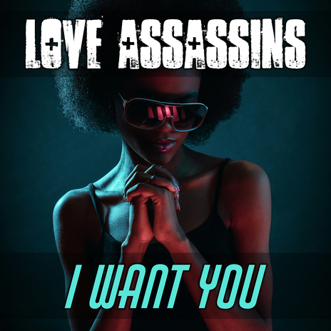 I Want You | Boomplay Music