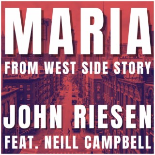 Maria (From West Side Story)