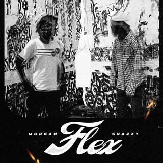 FLEX ft. SNAzzy lyrics | Boomplay Music