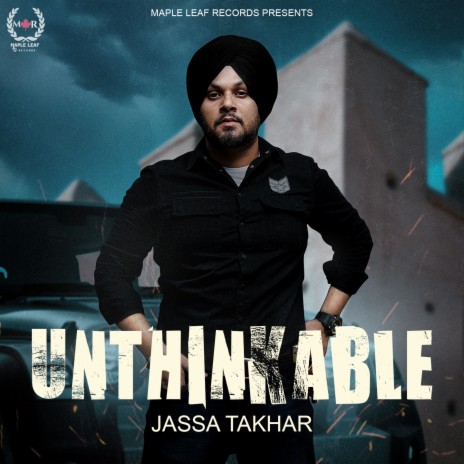 Unthinkable | Boomplay Music