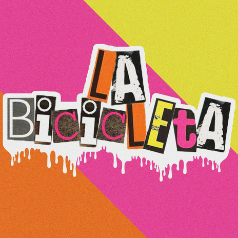 La Bicicleta ft. Jacobbo, Rangy & Ackon Espinoza | Boomplay Music