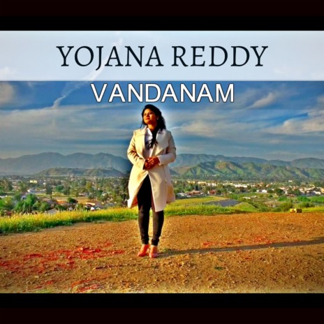 Vandanam (Give Thanks) | Boomplay Music