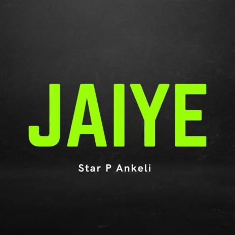 Jaiye (Ihe Geme Pi square) | Boomplay Music