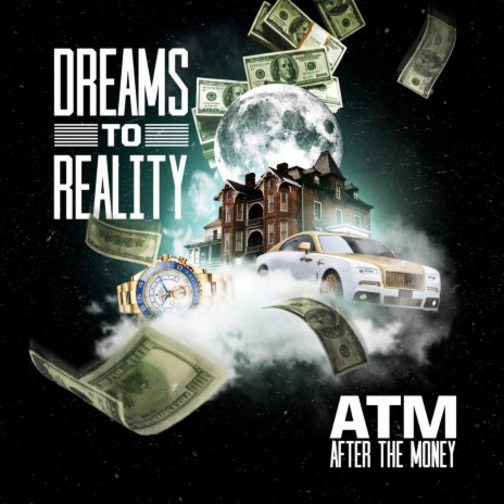 My Life (feat. ATM Youngin & Franchise)