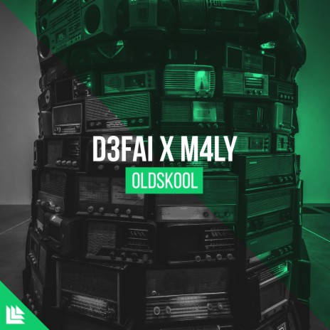 Oldskool ft. M4LY & Revealed Recordings | Boomplay Music