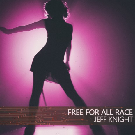 Free for All Race (The Racer Mix) | Boomplay Music